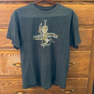 Tahiti short sleeve t shirt.  Tahiti.  Moorea.   BoraBora